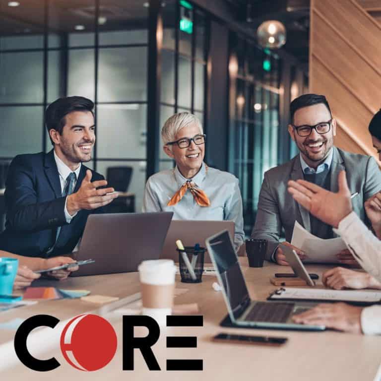 Corporate Training Singapore