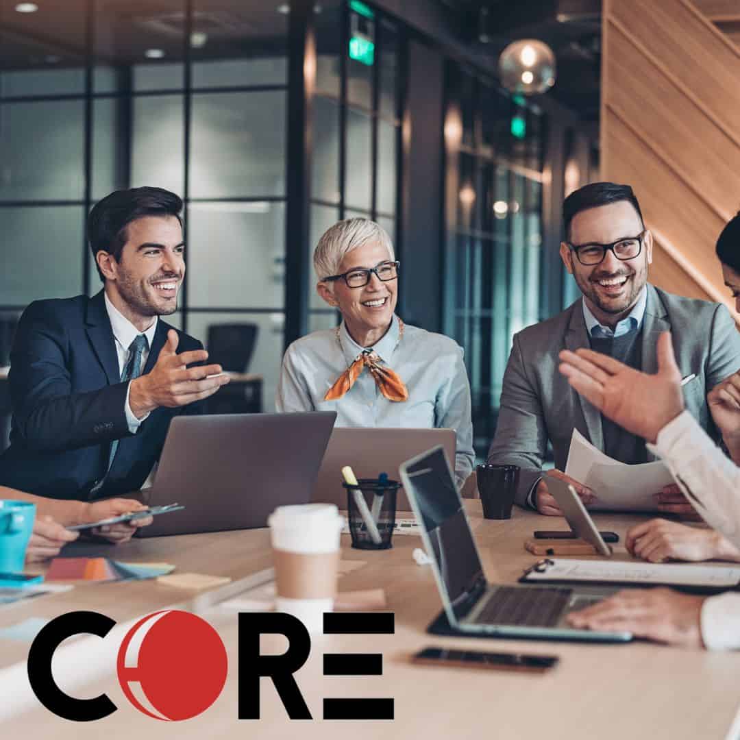 Corporate Training Singapore